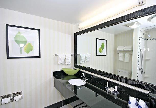 Fairfield Inn & Suites Wytheville Kültér fotó