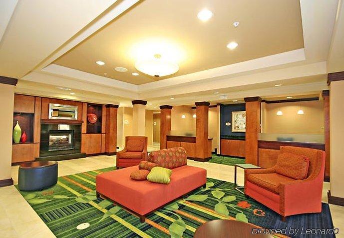 Fairfield Inn & Suites Wytheville Kültér fotó