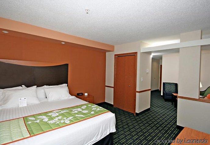 Fairfield Inn & Suites Wytheville Kültér fotó