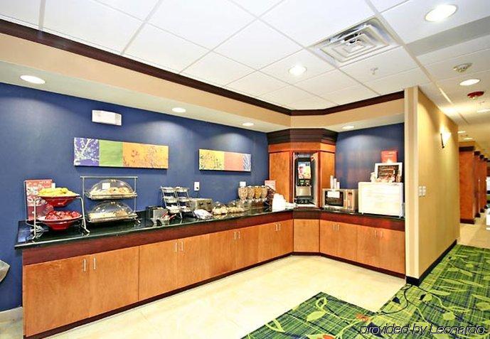 Fairfield Inn & Suites Wytheville Kültér fotó