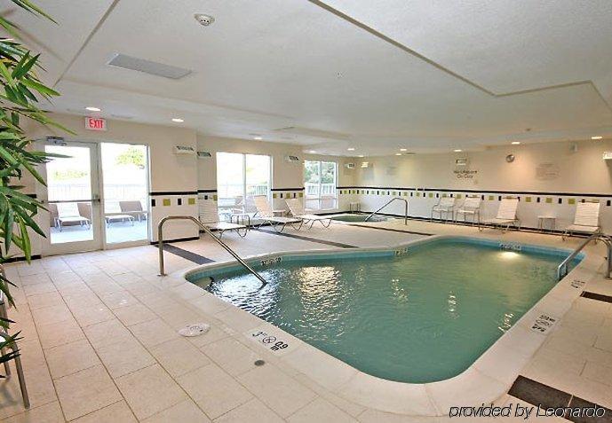 Fairfield Inn & Suites Wytheville Kültér fotó