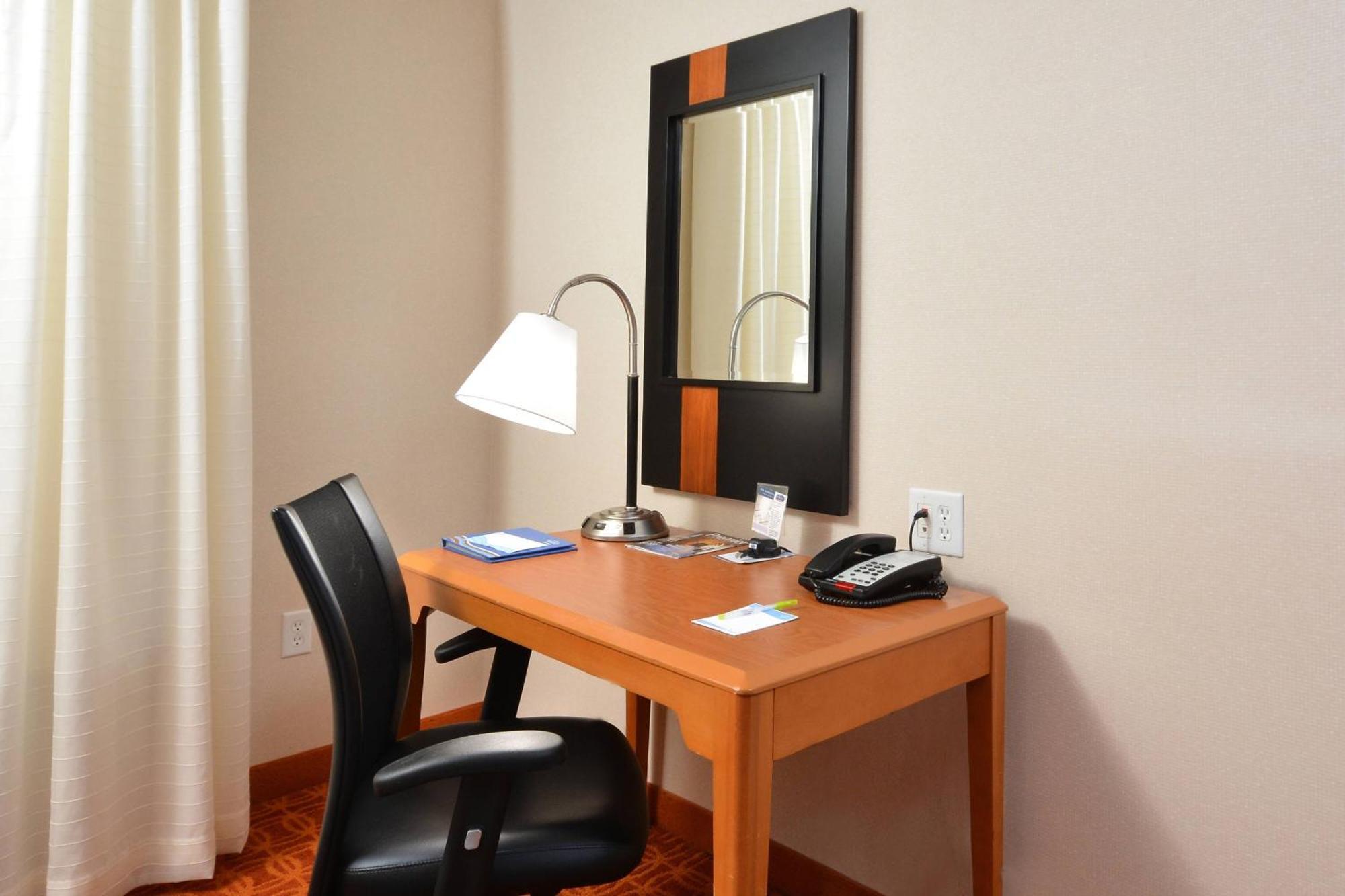 Fairfield Inn & Suites Wytheville Kültér fotó