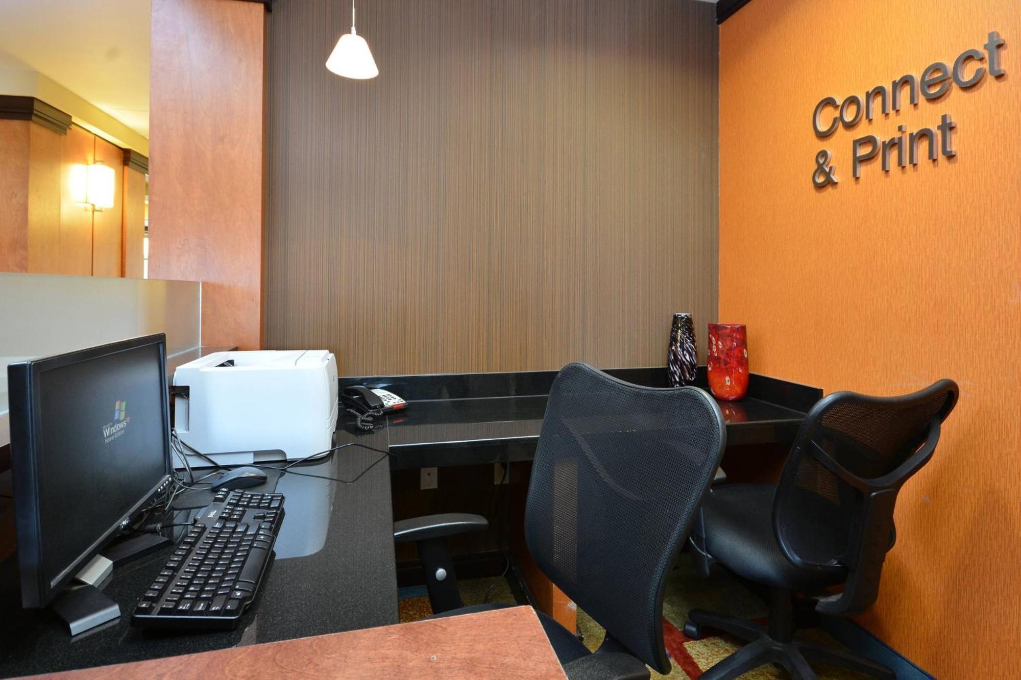 Fairfield Inn & Suites Wytheville Kültér fotó