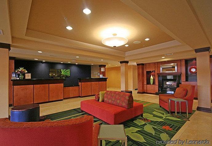 Fairfield Inn & Suites Wytheville Kültér fotó