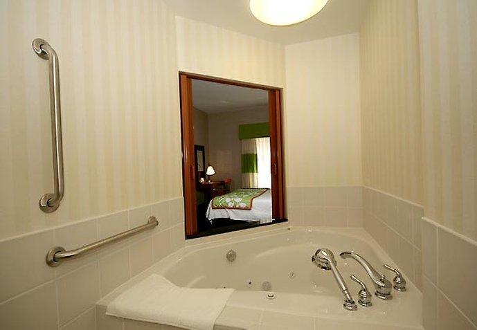 Fairfield Inn & Suites Wytheville Kültér fotó