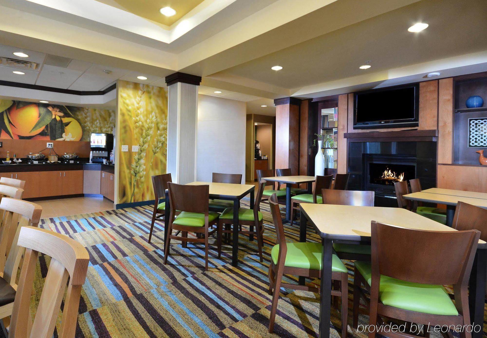 Fairfield Inn & Suites Wytheville Kültér fotó
