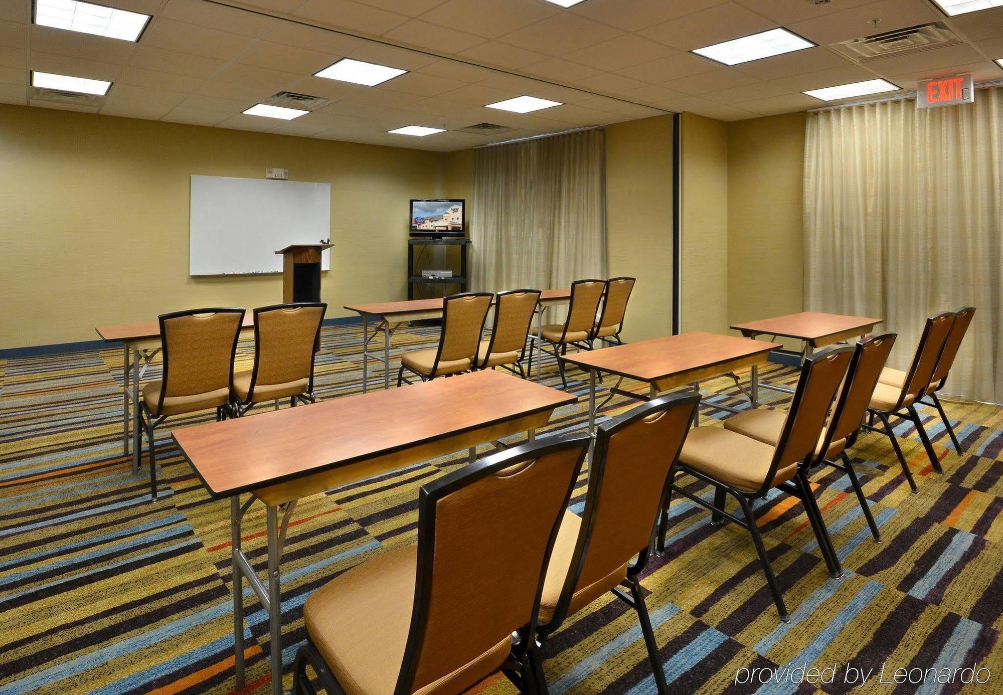 Fairfield Inn & Suites Wytheville Kültér fotó